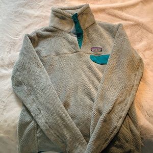 Patagonia Fleece good condition!